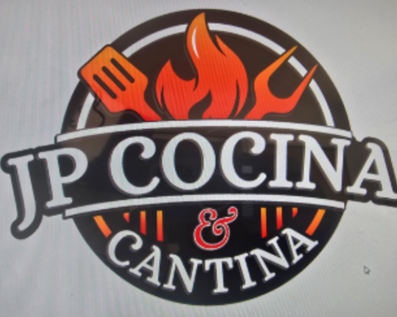 JP's Concina Cantina logo